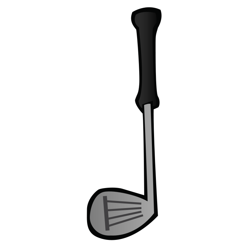 Golf free to use clipart