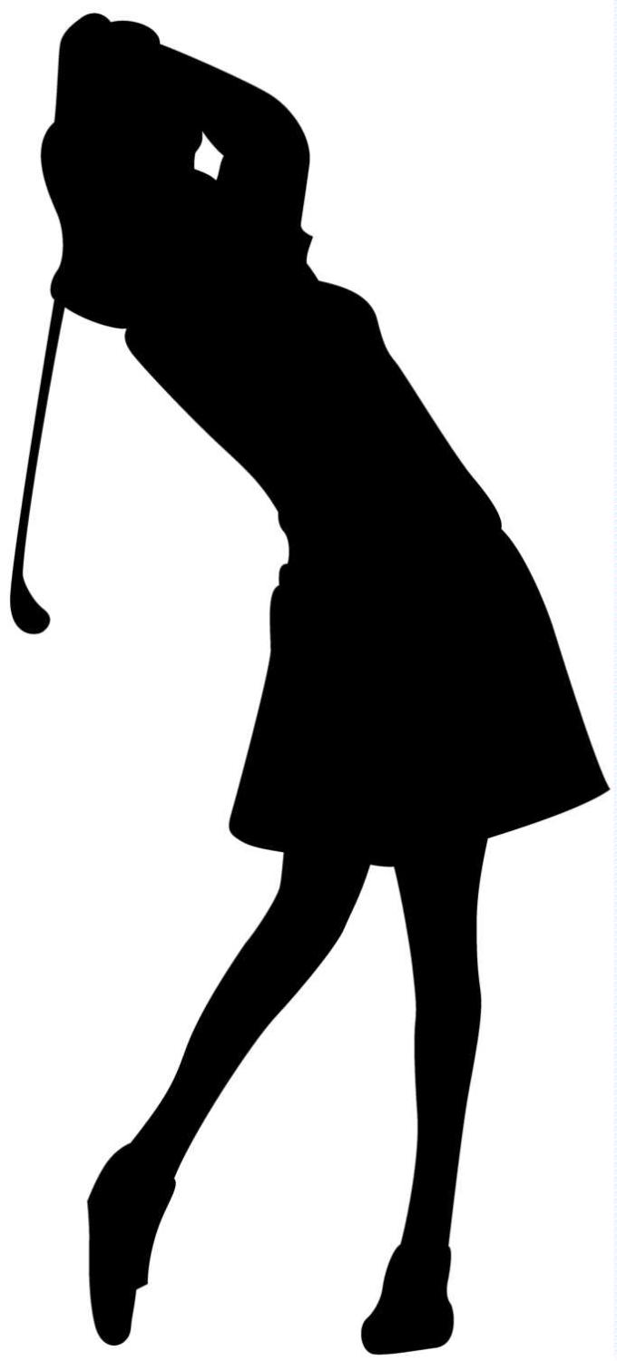 Golfer free clipart images golf ball clipart 3 clipartcow image 3