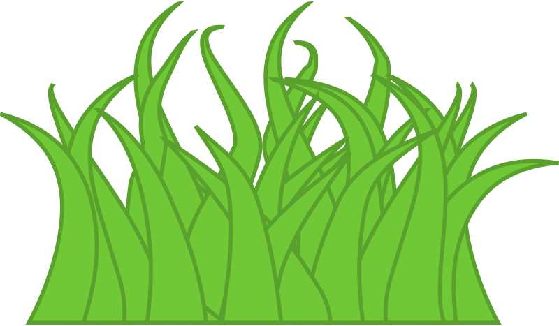 Grass clip art free free clipart images 4