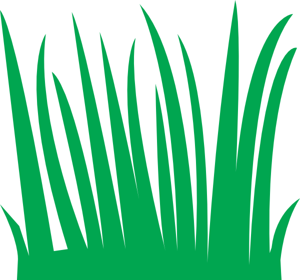 Grass clipart black and white free clipart images 3