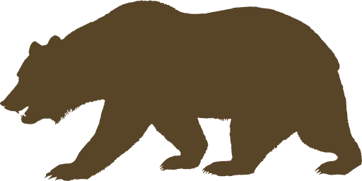 Grizzly bear bear clip art grizzly clipart for you image 3