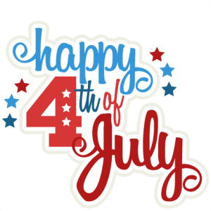 Happy 4th of july images and pictures independence day graphics clip art