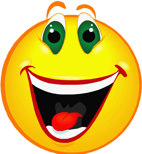 Happy face girl smiley face clipart free clipart images