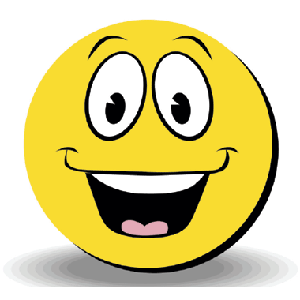Happy face smiley face flower clipart free clipart images