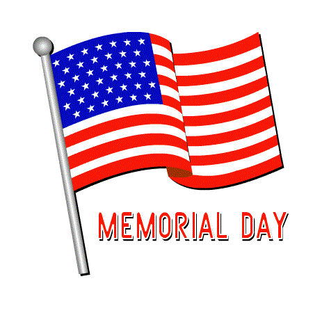 Happy memorial day clipart free clipart images 2