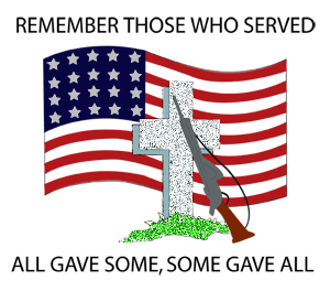 Happy memorial day clipart free clipart images 7