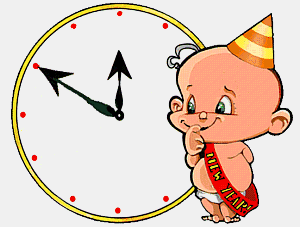 Happy new year animated images s pictures cliparts