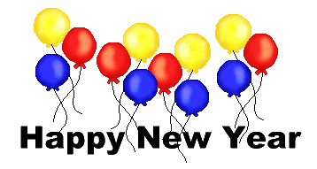 Happy new year clipart clipart 2