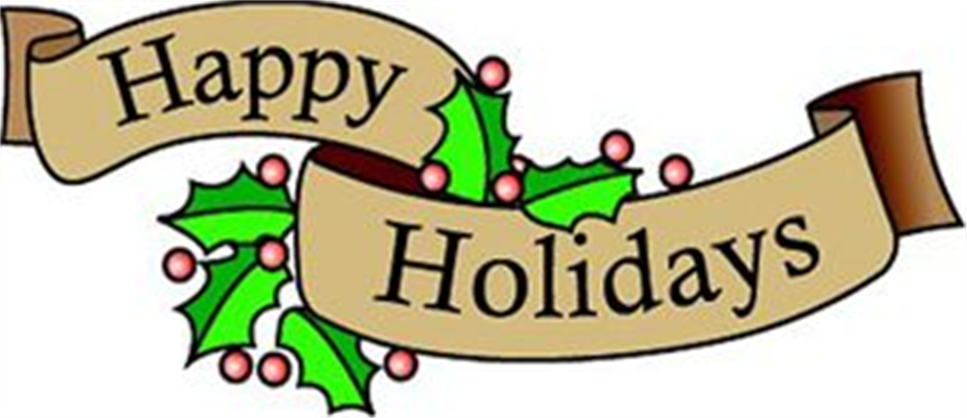 holiday clip art for yahoo mail stationery