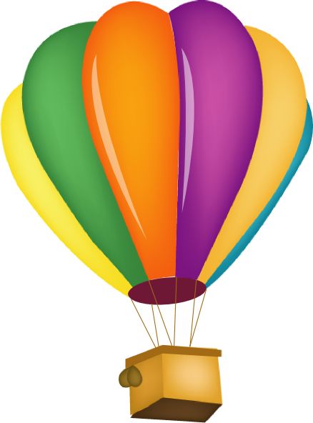Hot air balloon clipart google search clip art