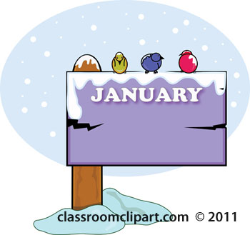 January clipart free archives free all pics image 8 2