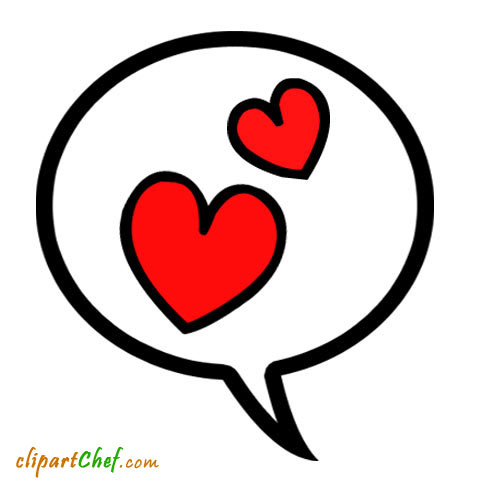 Love clipart free clipart images 4