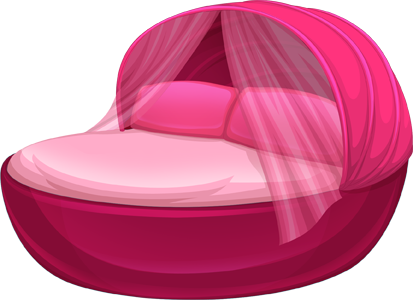 Make bed clipart free clipart images 3 clipartix 2