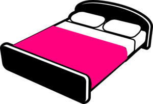 Make bed clipart free clipart images 4