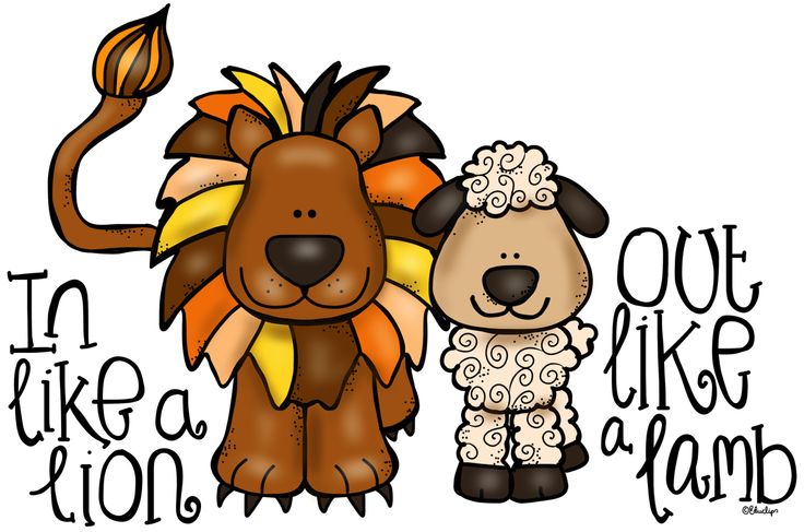 March clip art printable free clipart images