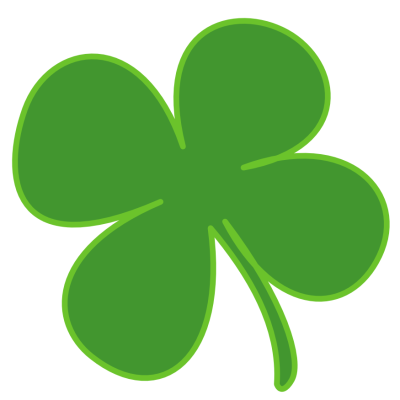 March shamrock free clipart free clip art images image 9 2