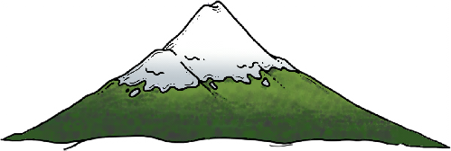 Mountain clipart border clipart free clipart images the cliparts 2 3