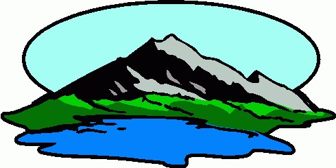 Mountain clipart clipart cliparts for you 4