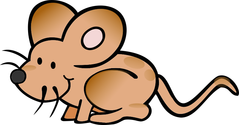 Mouse clipart images free clipart images