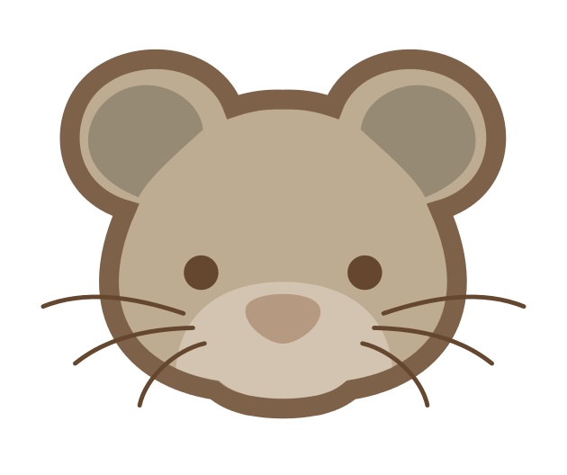 Mouse free to use clipart