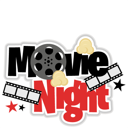 Movie clipart free free clipart images