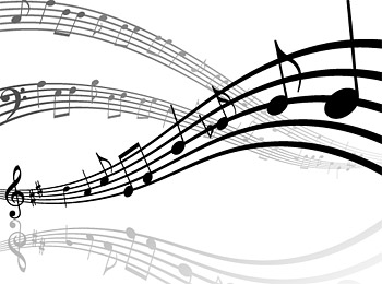 Music clip art at vector clip art free clipartcow