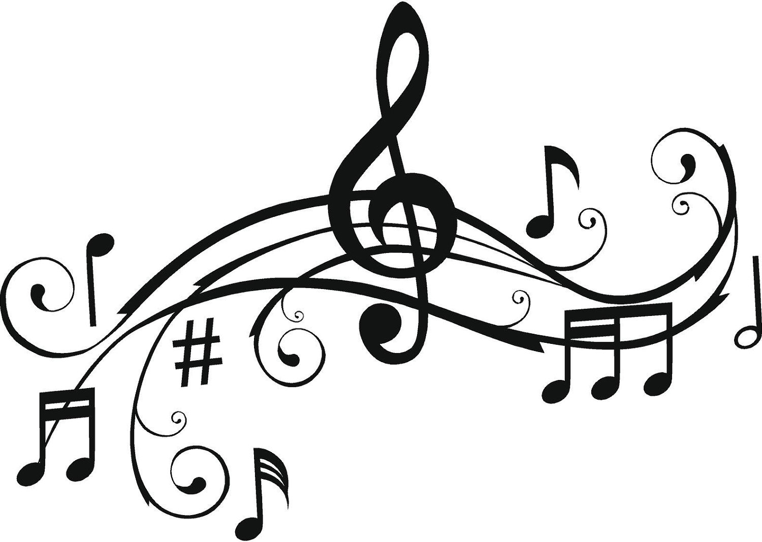 Music images clipart