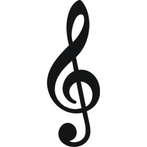 Music notes clipart free clipart images 8