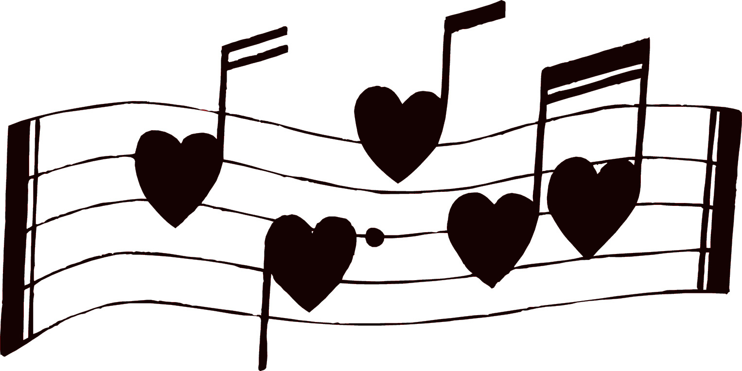 Music notes musical notes clip art free music note clipart image 1 10