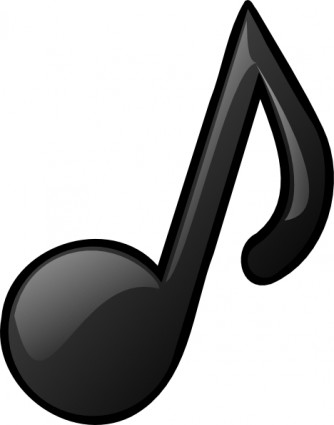 Music notes musical notes clip art free music note clipart image 1 4