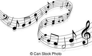 Music stock illustrations music clip art images and image 8