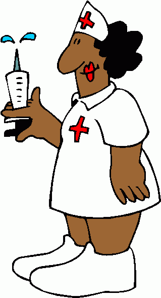 Nurse clip art pictures answering phone free 2