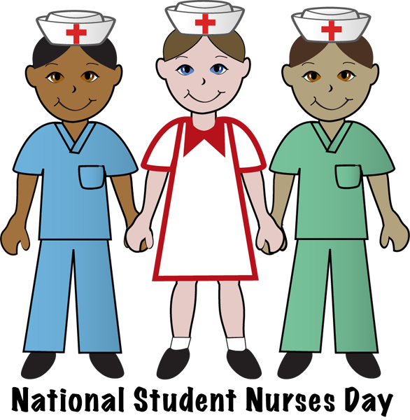 Nurse clip art pictures answering phone free