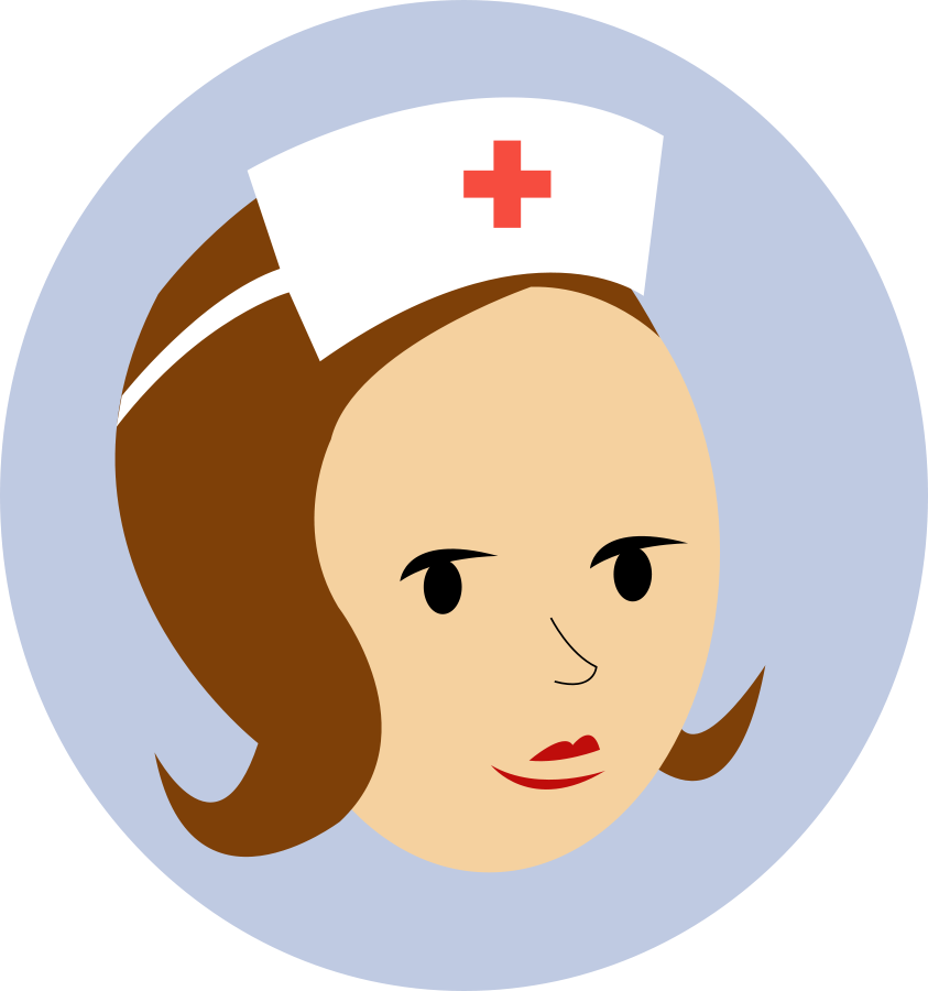 Nursing nurse clipart free clip art images image 3 4