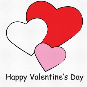 Official valentines day clip art photo and vector share submit 6