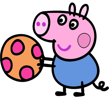 Peppa pig clip art images cartoon clip art 2