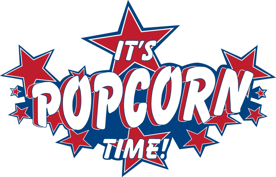 Popcorn clip art free free clipart images