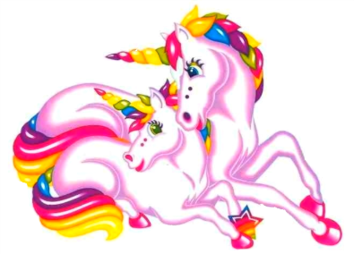 Rainbow unicorn clipart free clipart images 4