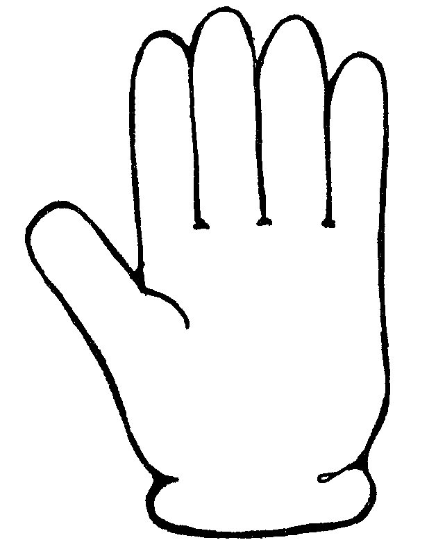 Reaching hand clipart free clipart images image