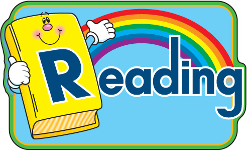 Reading for elementary clipart clipart kid