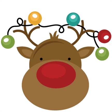 Reindeer clip art free images free clipart images 3