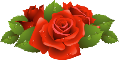 Roses rose clip art free clipart images clipartcow