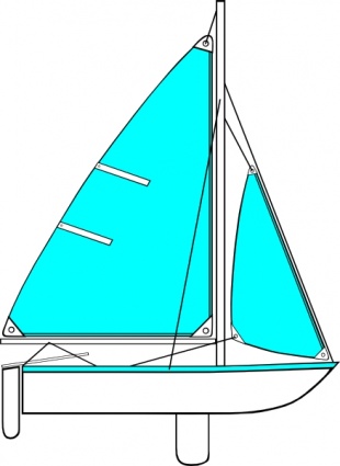 Sailboat clip art vector sailboat graphics clipart me