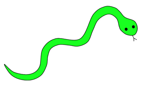 Snake clip art clipart free clipart microsoft clipart microsoft