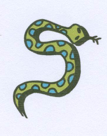 Snake clipart free clipart images clipartix