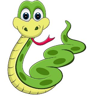 Snake clipart free clipart images
