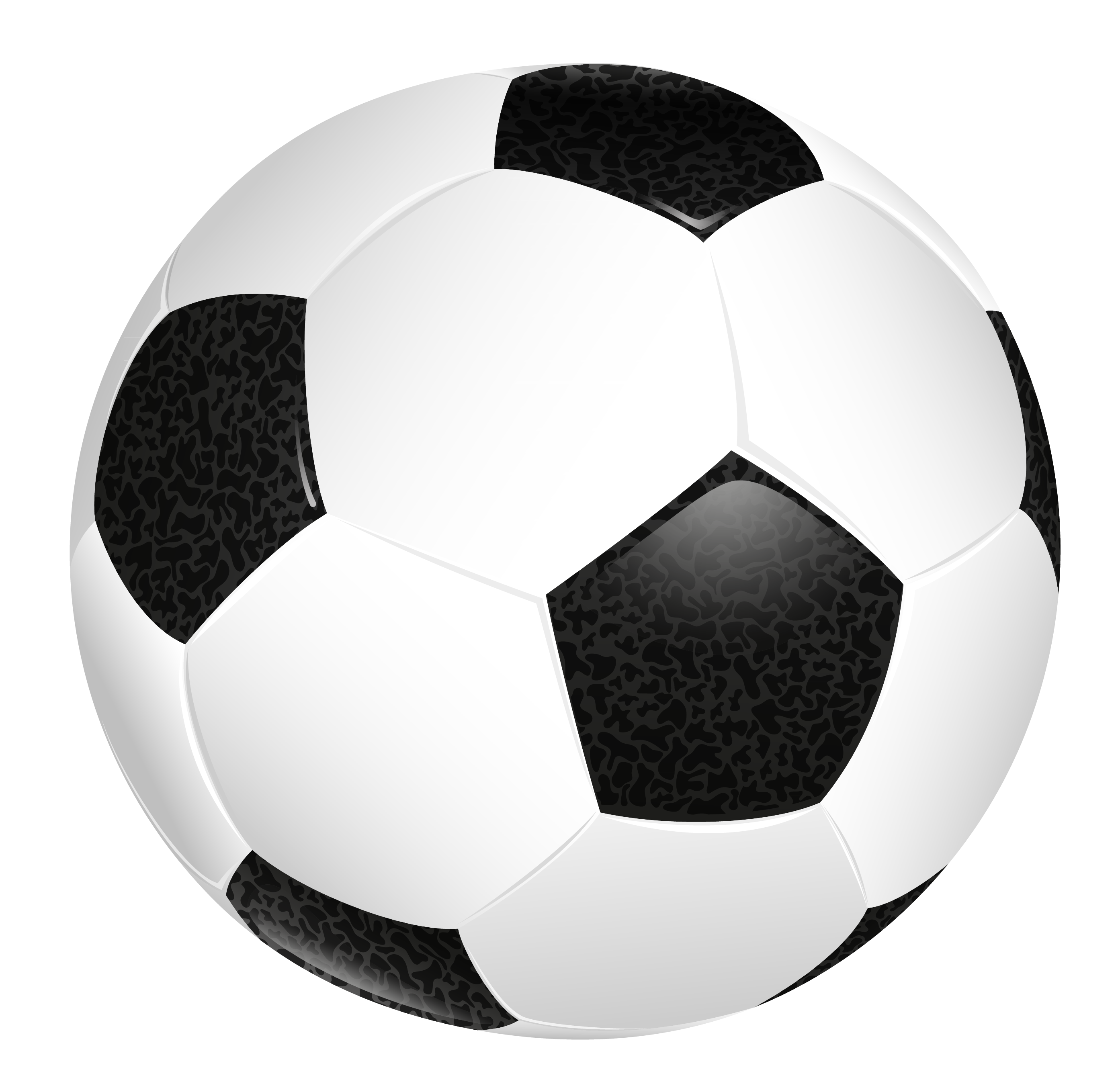 Soccer ball clip art images clipart clipartcow