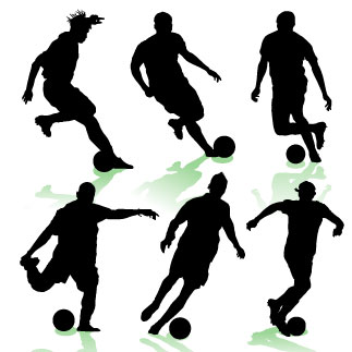 Soccer ball clipart free clipart images 6 clipartcow clipartix
