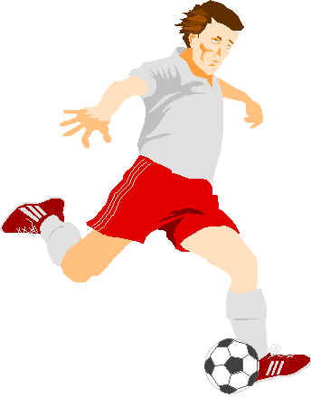 Soccer ball clipart free clipart images 7 clipartcow