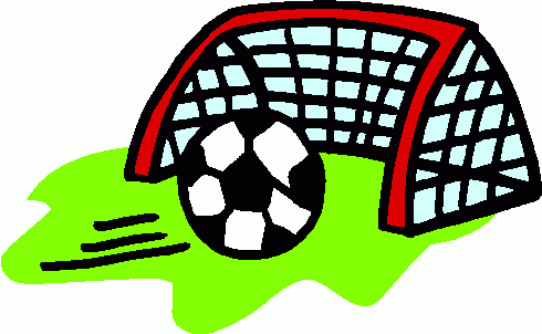 Soccer clip art free clipart images 4